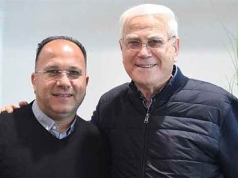 (ברני ארדוב)