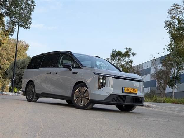 לראשונה בשוק הרכב המקומי: מותג אחד - שלושה יבואנים