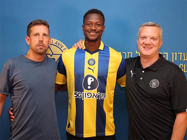 (מכבי תל אביב)