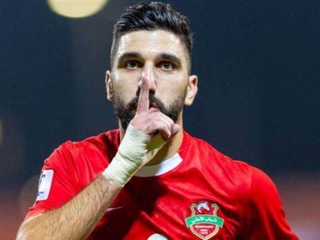 דאבור. השחקן הישראלי היקר בכל הזמנים (Getty)