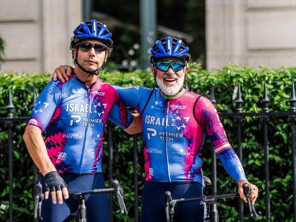 (באדיבות נועה ארנון)