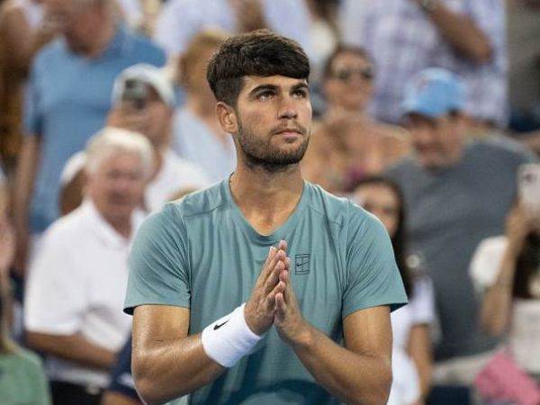 Shelley Lipton/Icon Sportswire via Getty Images