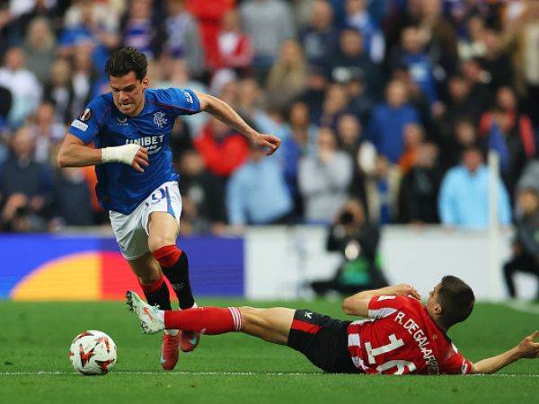 Ian MacNicol/Getty Images