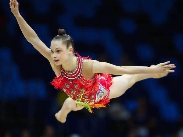 צילום: Ulrich Fassbender