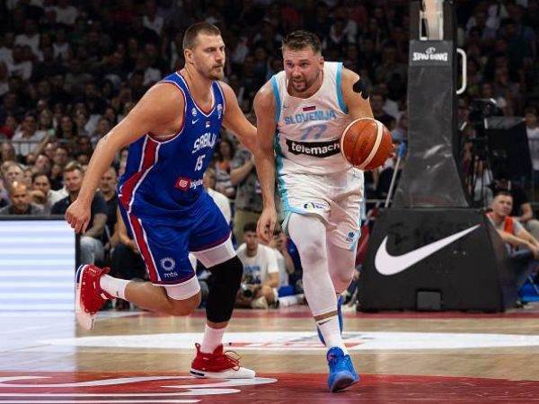 Srdjan Stevanovic/Getty Images