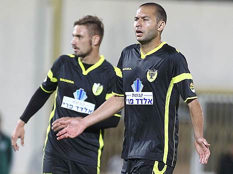 (צילום: אלן שיבר)