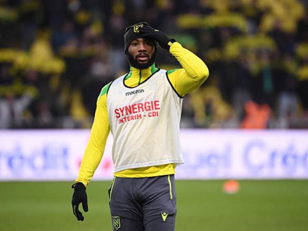 (Photo by Philippe Lecoeur/FEP/Icon Sport via Getty Images)