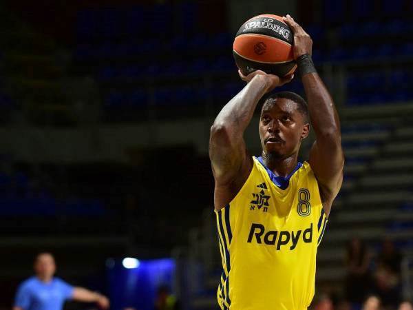 (Credit: Partizan Mozzart Bet)