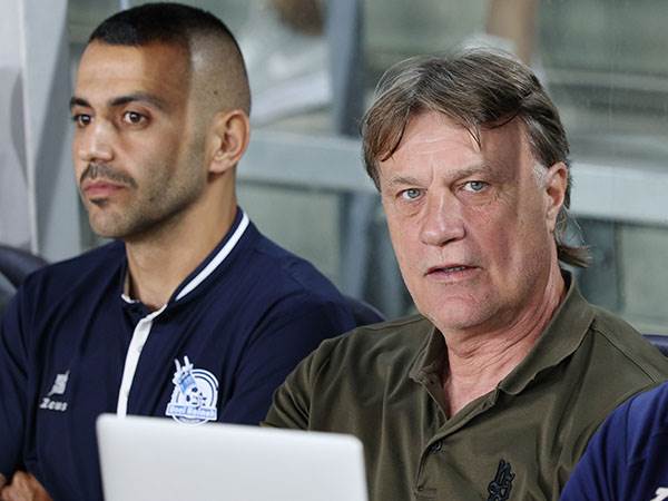 (צילום: אלן שיבר)