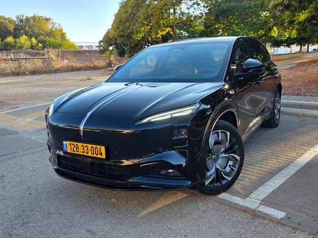 צילום: כפיר כשריאן