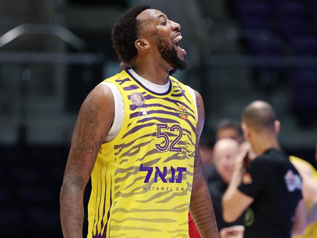 (צילום: אלן שיבר)