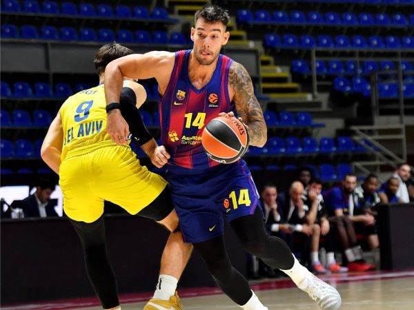 (Photo by Milos Vukadinovic/Euroleague Basketball via Getty Images)