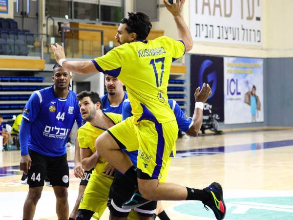 (צילום: גיל שמאי)