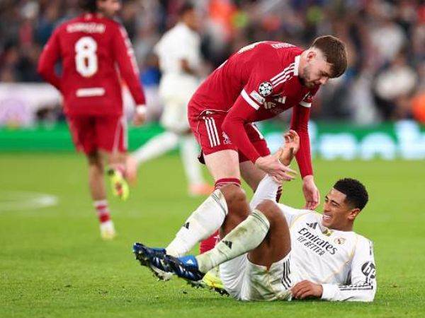 Shaun Brooks - CameraSport via Getty Images