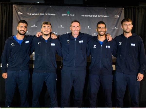 (איגוד הטניס)