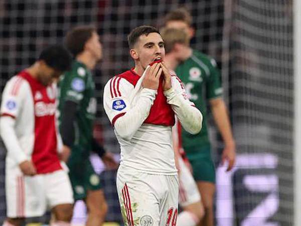 (Photo by Ben Gal/BSR Agency/Getty Images)