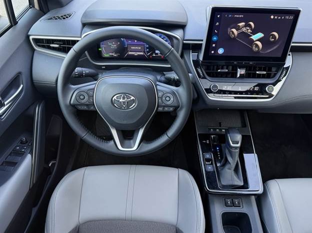 בלי כפתורי מגע ועומס מסכים - הנדסת אנוש שתתאים לכל אחד