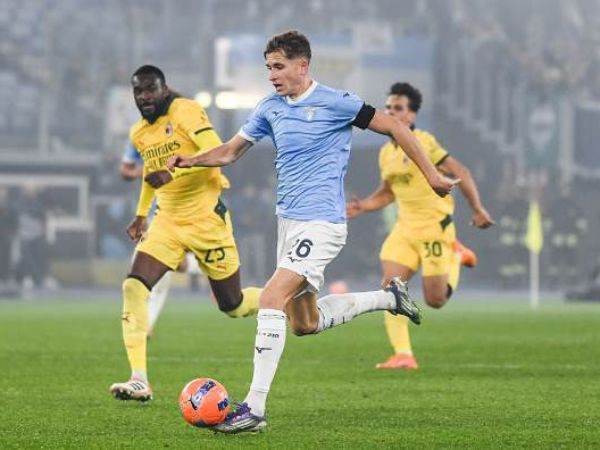 Ivan Romano/Getty Images