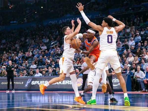 (Photo by William Purnell/Getty Images)