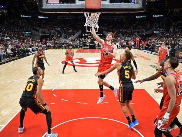 Adam Hagy/NBAE via Getty Images