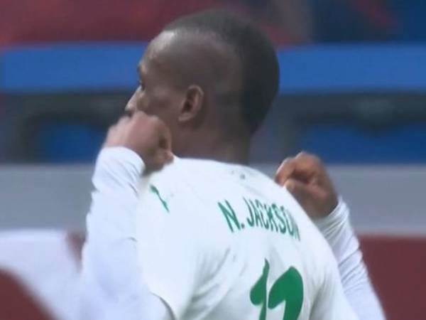 (Photo by SEBASTIEN BOZON / AFP via Getty Images)