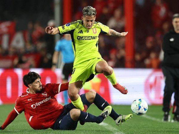 (ALEJANDRO PAGNI/AFP via Getty Images)