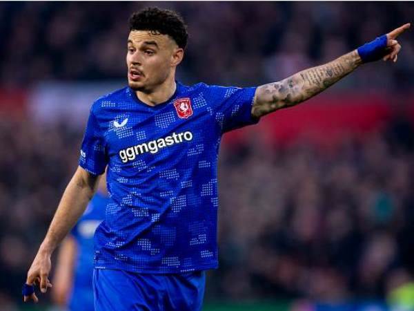 (Photo by Rene Nijhuis/MB Media/Getty Images)