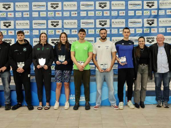 כבוד. מצטייני השנה (גלעד קוולרצ׳יק)