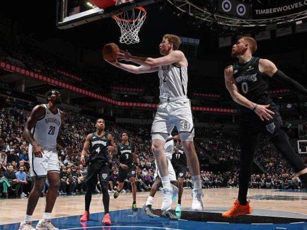 David Sherman/NBAE via Getty Images