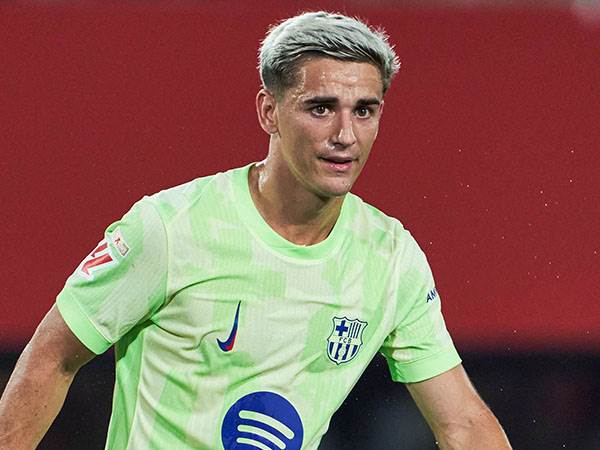 (Rafa Babot/Getty Images)