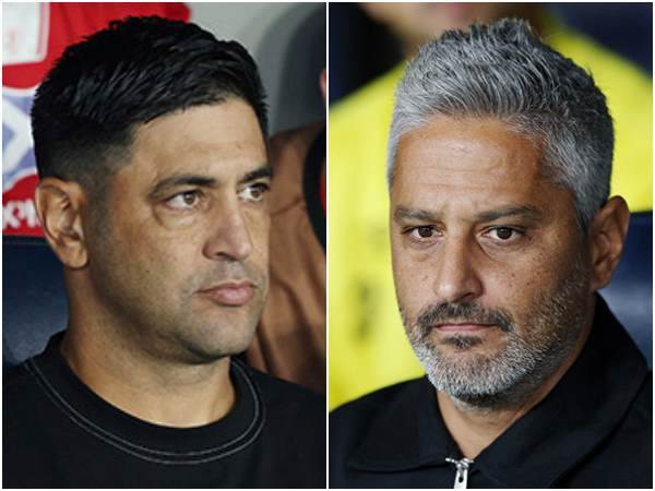 בחרו נכון? ברדה ויצחקי (אלן שיבר ודני מרון)