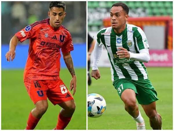 (Raul Sifuentes, Mykola Tys/Global Images Ukraine)/Getty Images