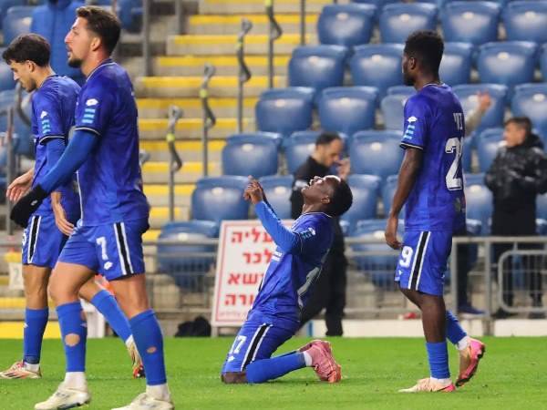 (אודי ציטיאט)