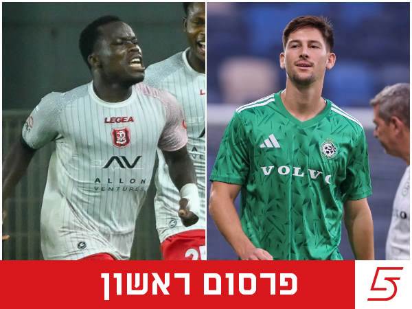 (מאור אלקסלסי)