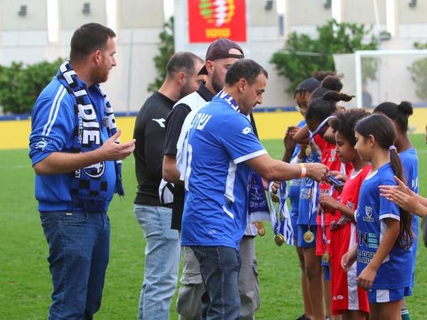 (באדיבות הפועל פתח תקוה)