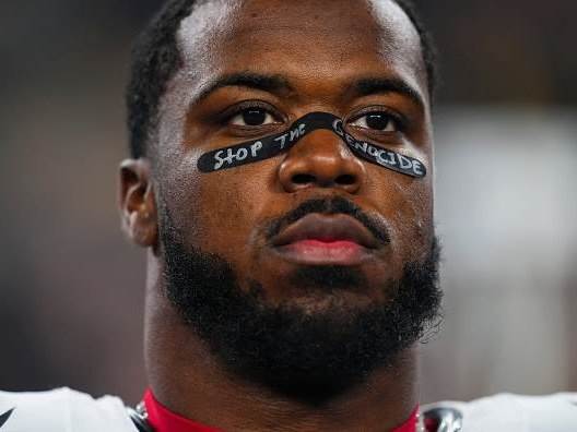 (Photo by Cooper Neill/Getty Images)