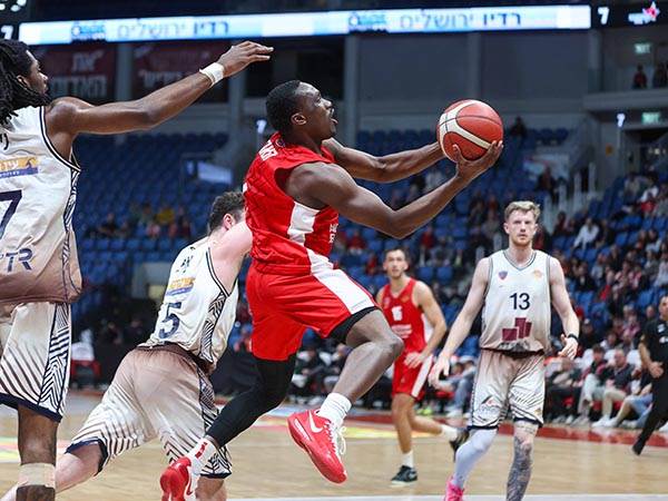 (צילום: לירון מולדובן)