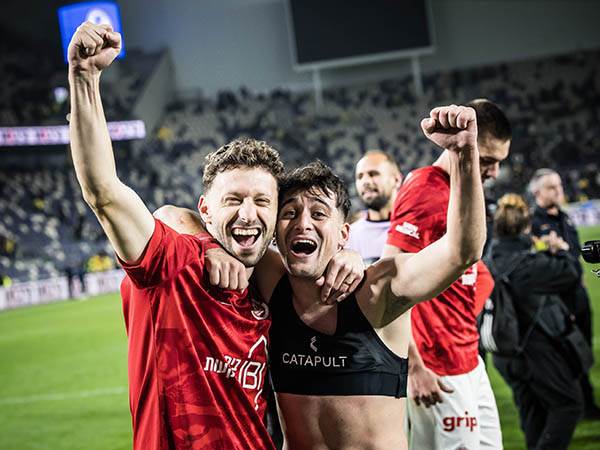 אופוריה (עודד קרני)