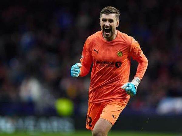 Alvaro Medranda/Quality Sport Images/Getty Images