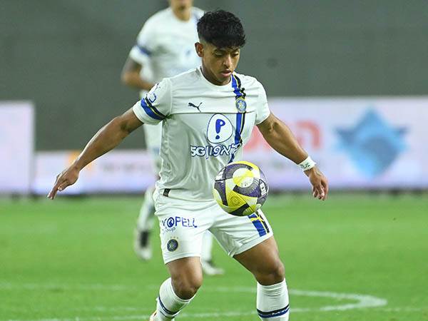 ומכבי נהנתה מכל רגע (צילום: ברני ארדוב)