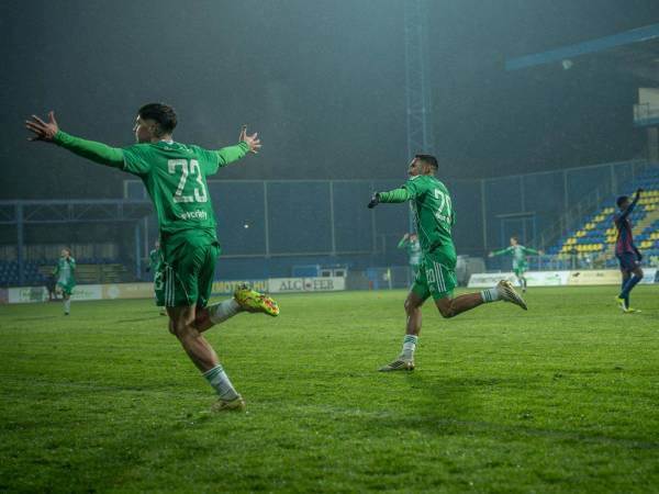 (צילום: האתר הרשמי מכבי חיפה)