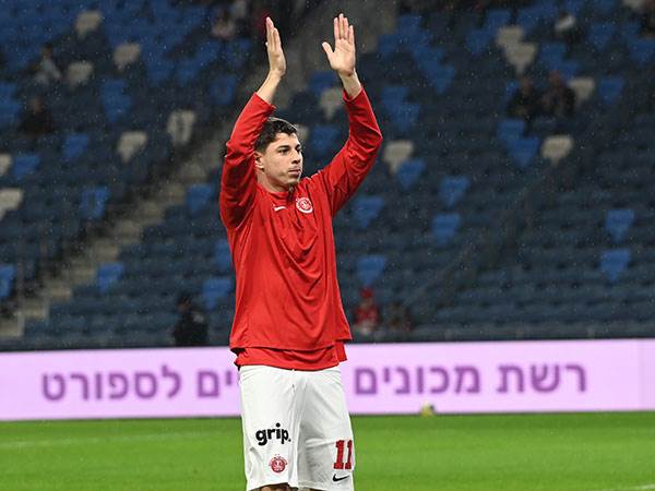 (צילום: ברני ארדוב)