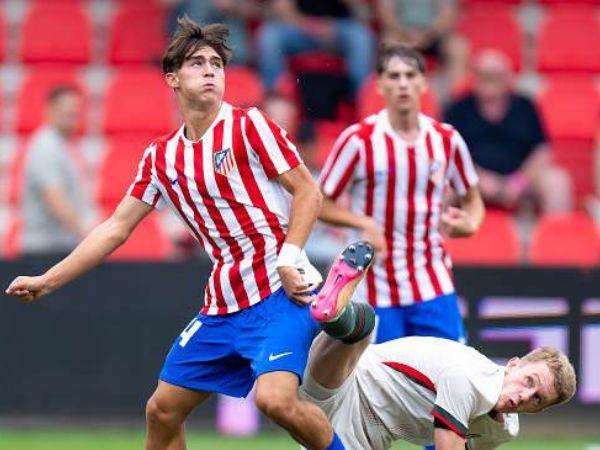 Joris Verwijst/BSR Agency/Getty Images