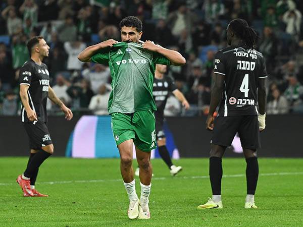 (צילום: ברני ארדוב)