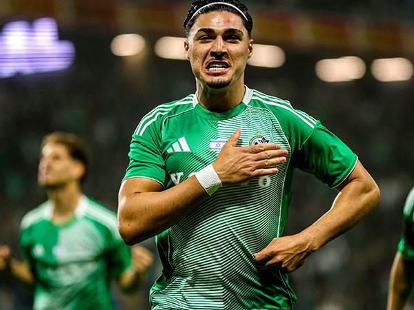 עיסאת פתח את מסכת הכיבושים (קובי אליהו)