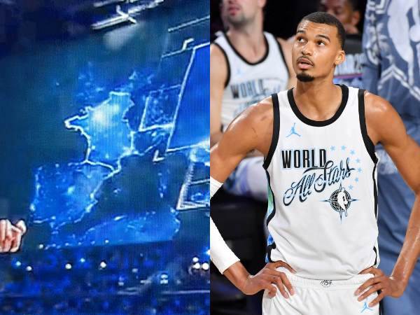 (Photo by Allen Berezovsky/Getty Images)