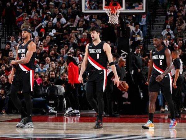 Cameron Browne/NBAE via Getty Images