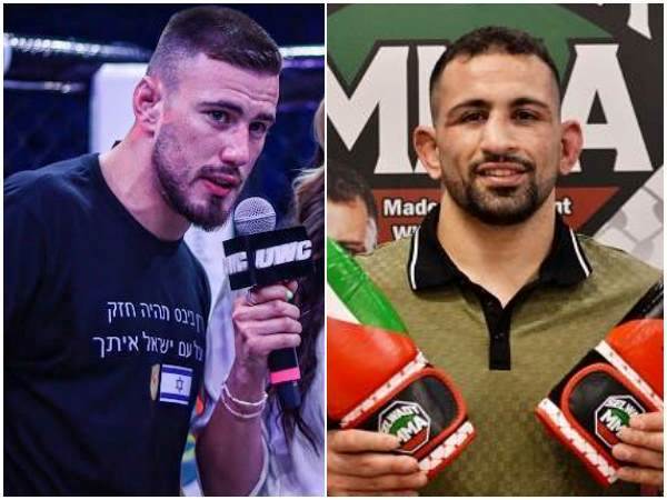 "יומך יגיע". אל סלוואדי וברזילי (GETTY, UWC)