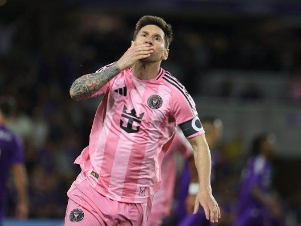 Leonardo Fernandez/MLS via Getty Images