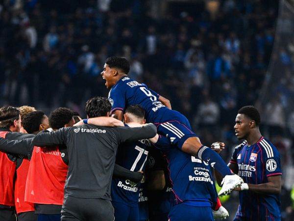 Sylvain Thomas/FEP/Icon Sport via Getty Images